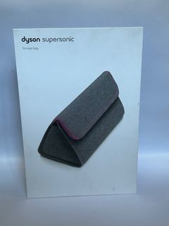 Dyson Supersonic Storage Bag