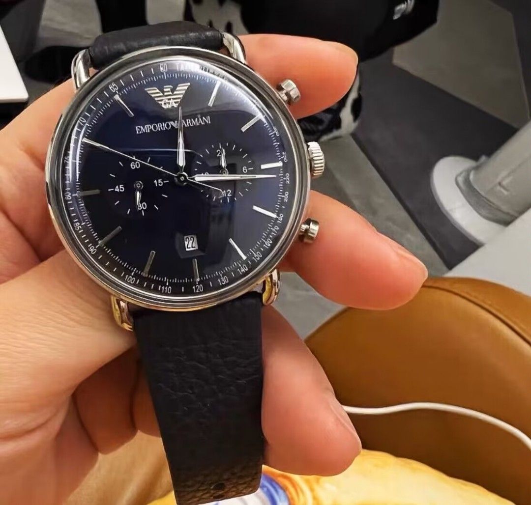 Armani 11105 hotsell