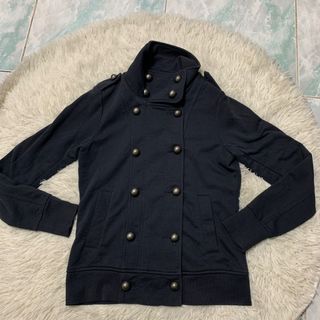 Esprit Cotton Jacket for Women - Small
