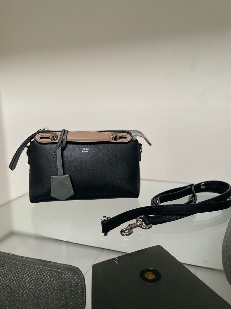 Fendi mini btw discount