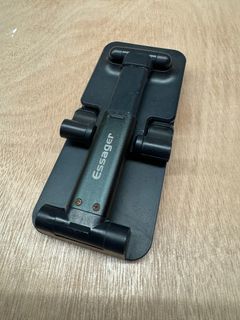 Foldable Cellphone Holder