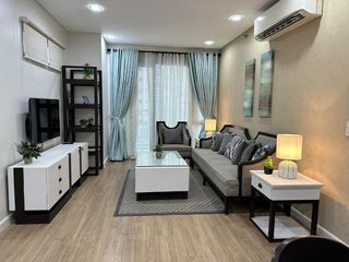 For Lease I 1 BR at Two Serendra BGC