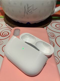For Sale: Charging Case Only for Apple AirPods Pro 2 Lightning/Original