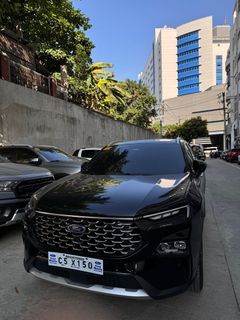Ford NEXT GEN TERRITORY  TITANIUM X‼️ Auto