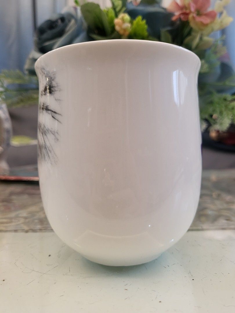 Francfranc Cat Mug (Category: Coffee & Tea Tableware) located in San Fernando. Submitted by jpmarketplace2023 (Listing ID 1300404949, Image 3). Description: 💚 All items are authentic from Japan. 💛 MOP: GCash (❌️ GCash Protect) 🩵 MOD: LBC only (❌️ S. Checkout, COD, COP) 💙 Meet-up: Vista Mall, San Fernando, Pampanga 💜 All items are on-hand. 🧡 First to pay gets the item first. ❤️ Breakable items are packed with care and caution. Seller will no