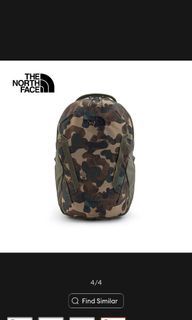 FREE SF Original The North Face Backpack