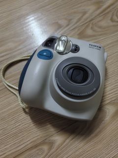Fujifilm Instax mini 7