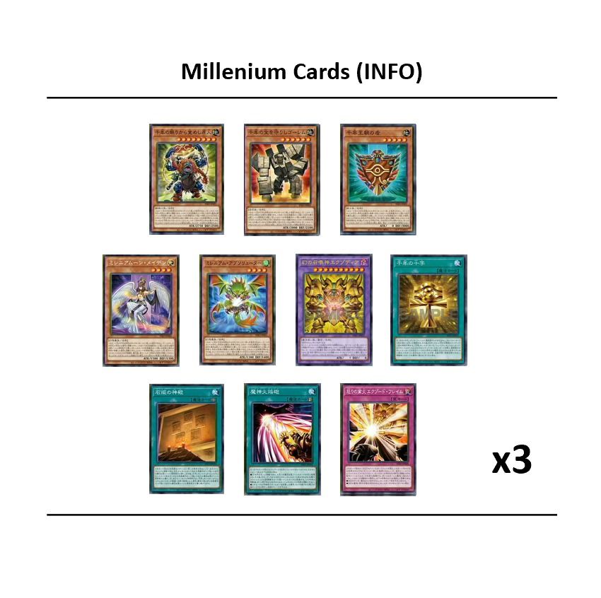 yugioh exodia millennium deck Blue Eyes White Destiny Structure Deck (Unlimited Edition) main image 0