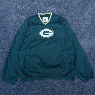 G packers Jacket