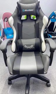 Gaming chair 
KLV 📍Premium gaming chair🤩