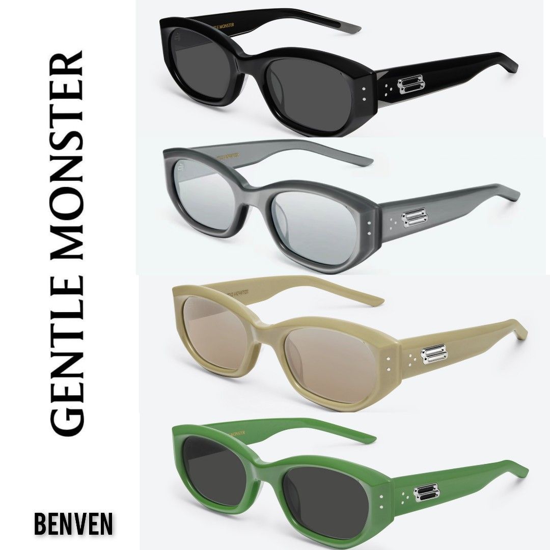 Gentle Monster Sunglasses benven sunglasses, Women's Fashion