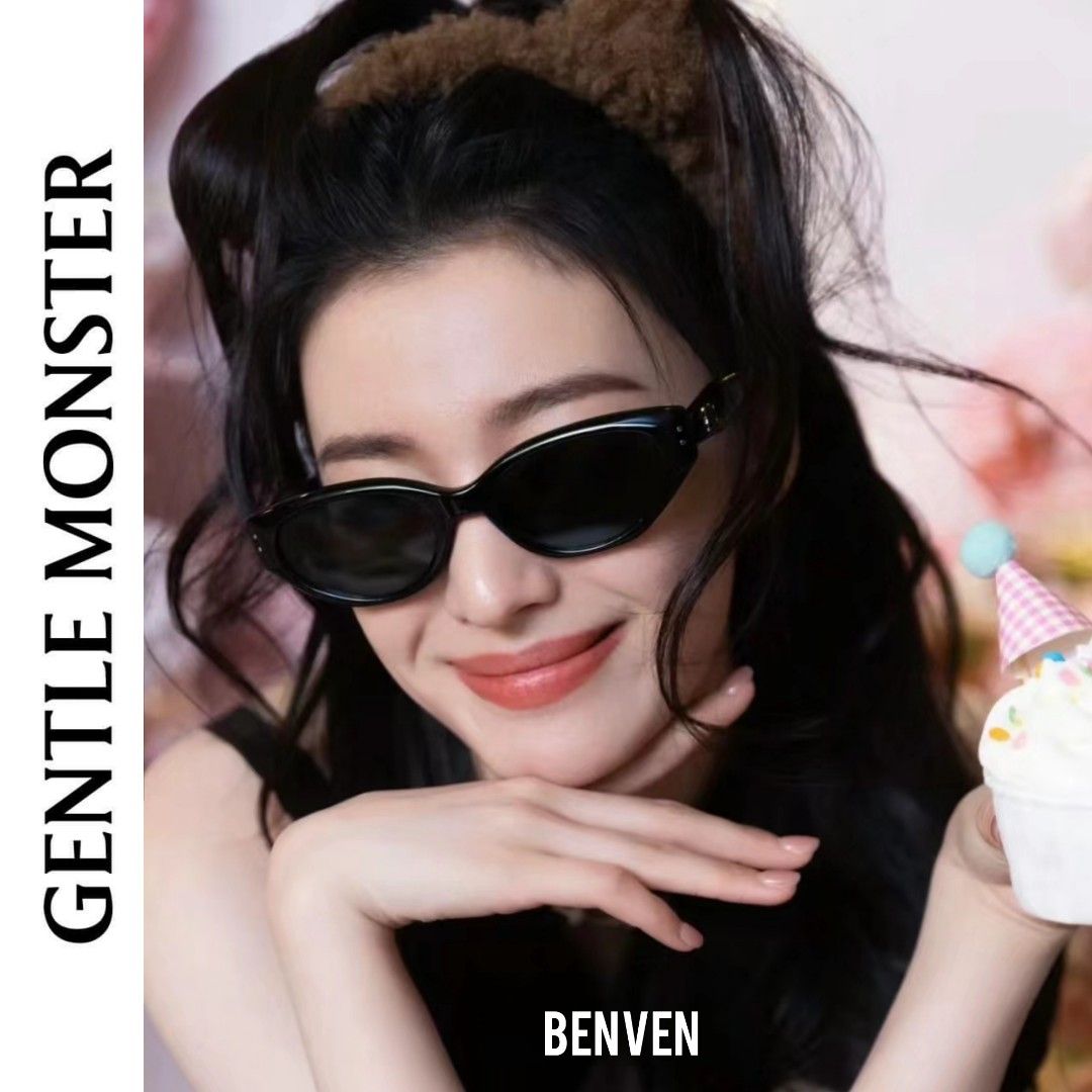Gentle Monster Sunglasses benven sunglasses, Women's Fashion