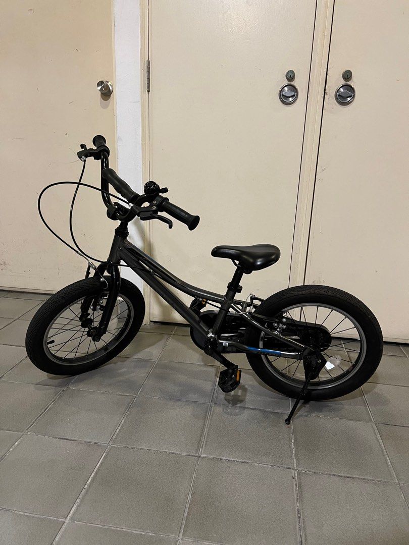 Giant Animator 16 Kids Bike Sports Equipment Bicycles Parts Bicycles on Carousell