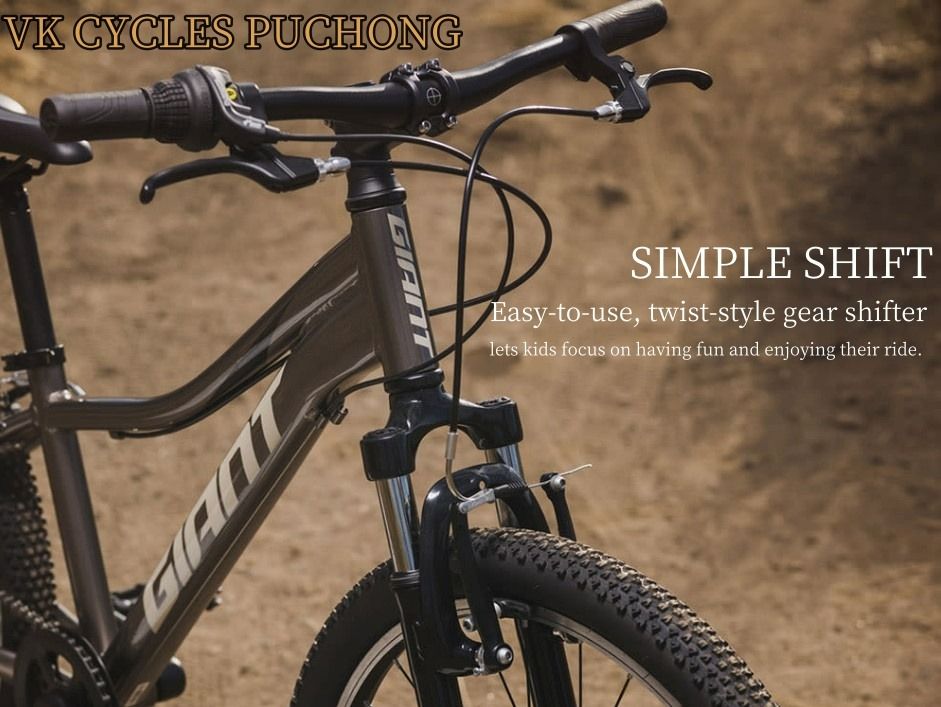 Giant xtc jr disc 24 review best sale