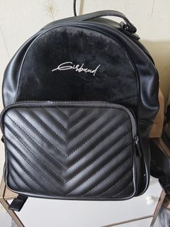 Girbaud Backpack