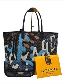 Goyard Tote Bag