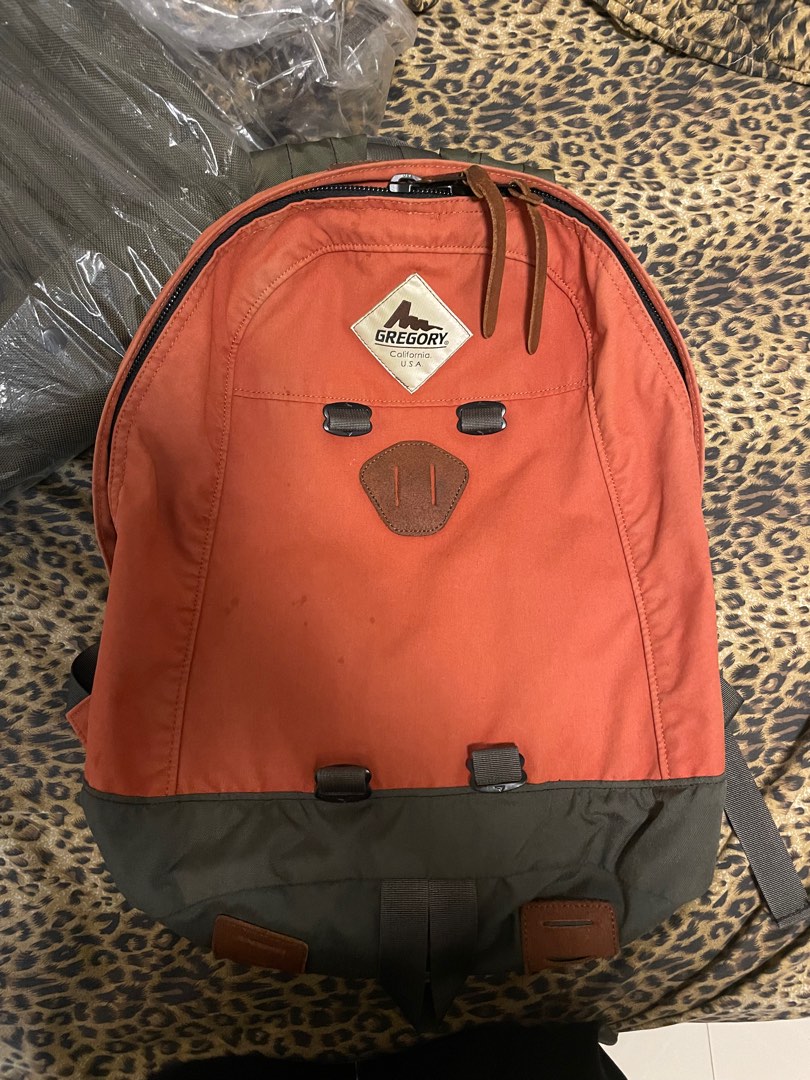 Gregory kletter 20l backpack outlet