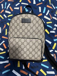 Gucci Small Backpack