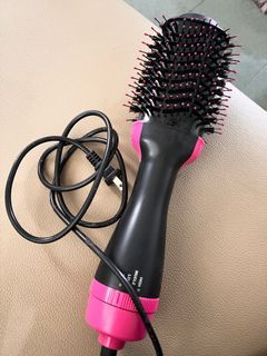 Hair Straightener/Blower