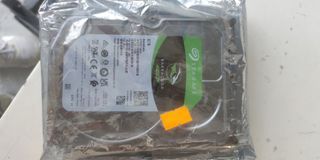 Hard Disk Drive (HDD) 6TB (BRAND NEW SEALED)