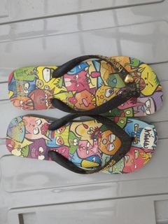 Havaianas slippers flip flops
