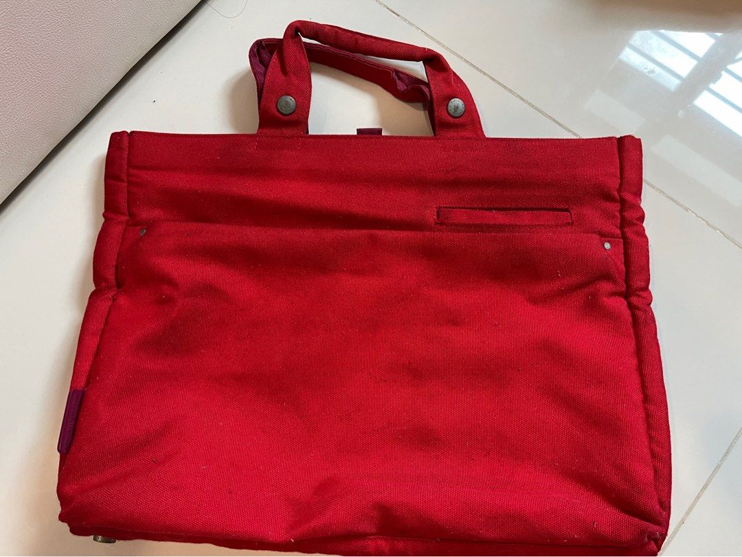 Hello Lulu Laptop Bag 15inch