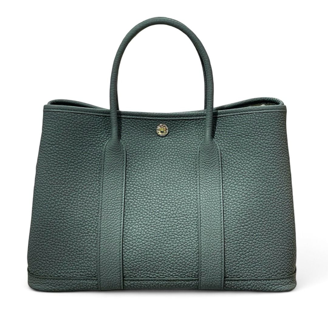 HERMES GP30 63 NEGONDA GARDEN PARTY 30 BRAND NEW Carousell