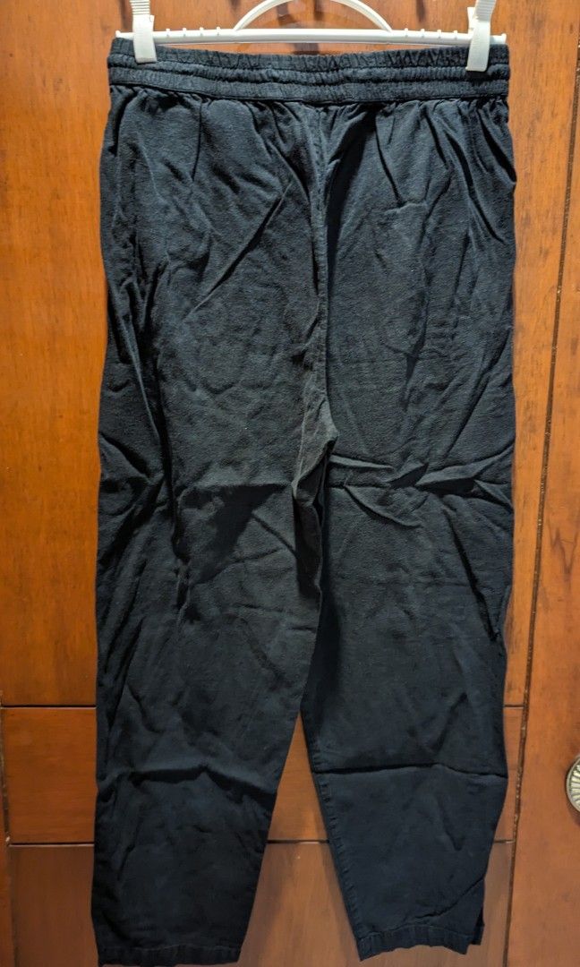 H&m jogger pant 2025