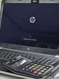 hp i5 touchscreen laptop