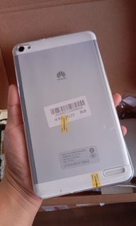Huawei Media Pad 7 inches