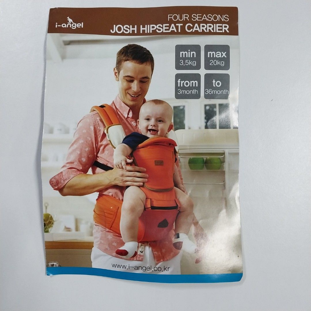I angel josh discount