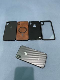Iphone XsMax 64gb Fu