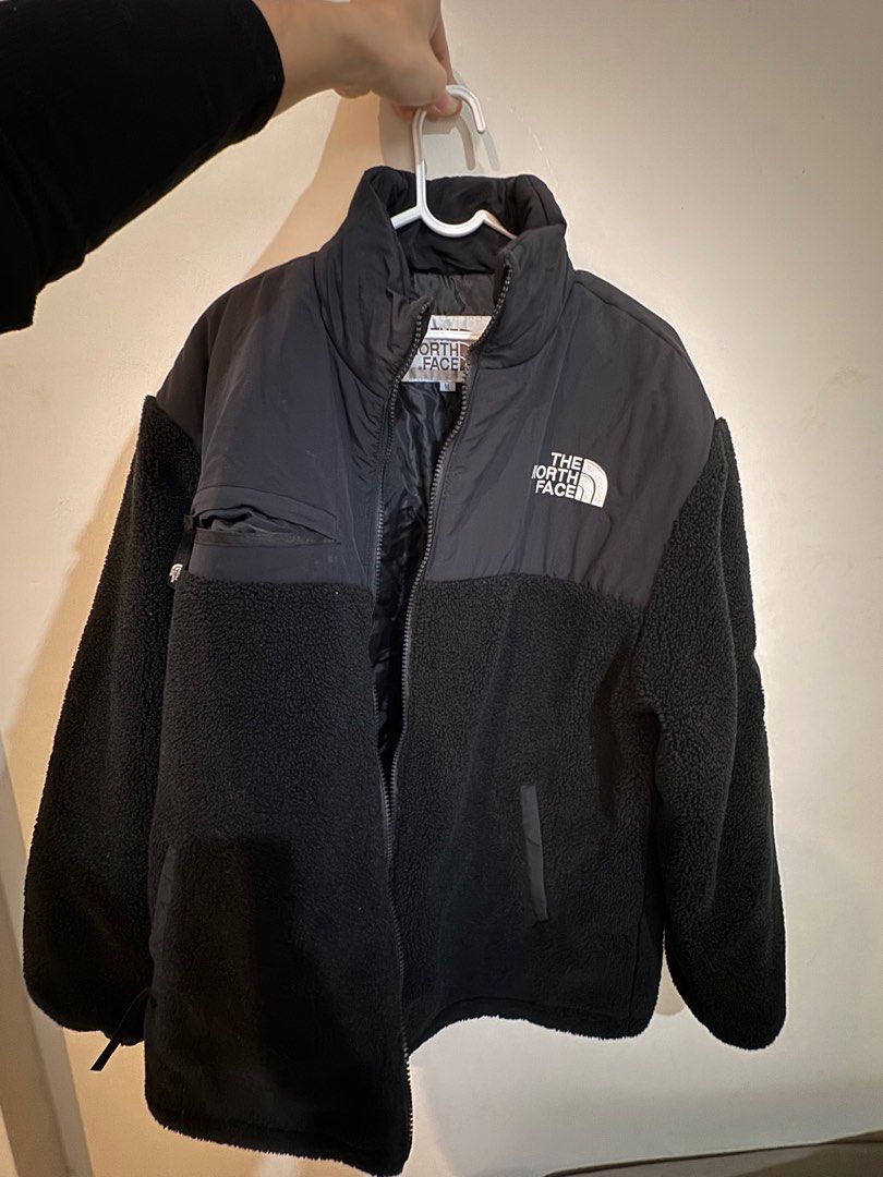 Jaket the north face original