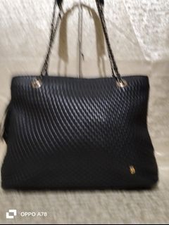 Japan Leather Bag