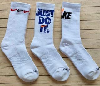 JDI 3 pairs 1 set high quality and fashion socks