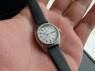 JDM Citizen Cosmo Star V2 Vintage Watch