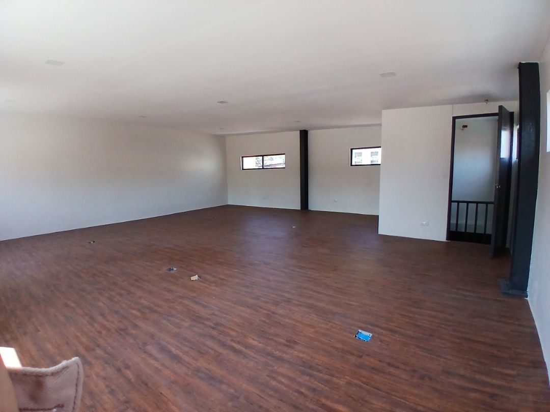 JP Rizal Makati: Commercial Building For Rent, 3km to Uptown BGC! Lot ...