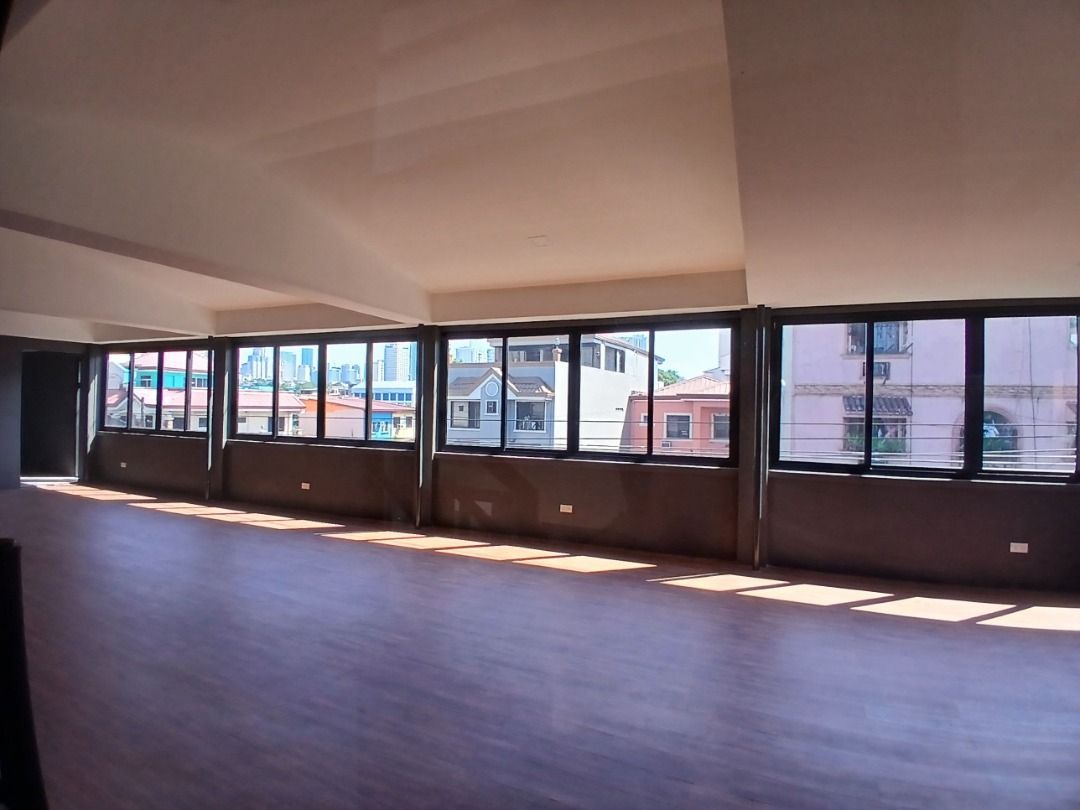 JP Rizal Makati: Commercial Building For Rent, 3km to Uptown BGC! Lot ...
