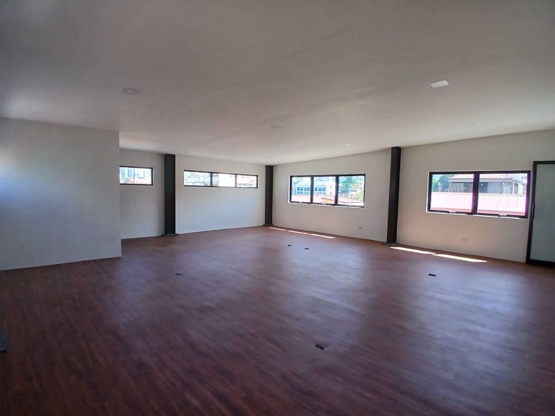 JP Rizal Makati: Commercial Building For Rent, 3km to Uptown BGC! Lot ...