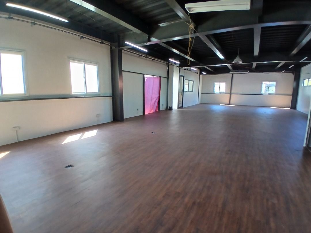 JP Rizal Makati: Commercial Building For Rent, 3km to Uptown BGC! Lot ...