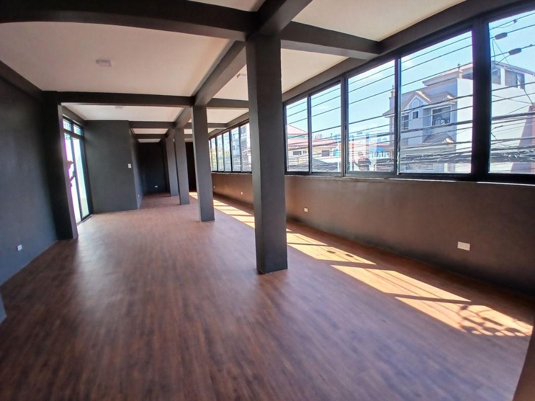 JP Rizal Makati: Commercial Building For Rent, 3km to Uptown BGC! Lot ...