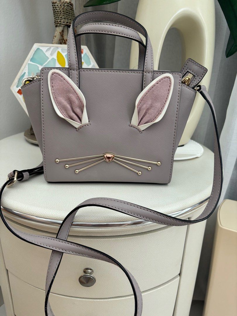Kate spade hayden crossbody top