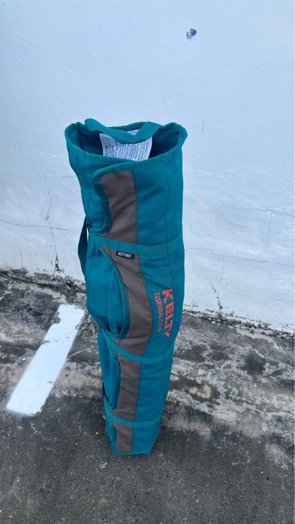 Kelty Essential Chair Sports Equipment Hiking Camping on Carousell