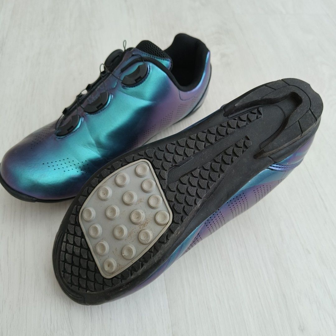 Kids Cycling shoes