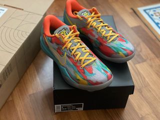 (Category: ) located in . Submitted by sidekick_sneakers (Listing ID 1300127773, Image 1). Description: .