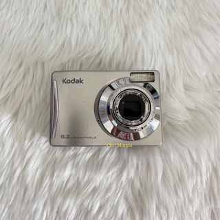 Kodak Easyshare C140 Digital Camera
