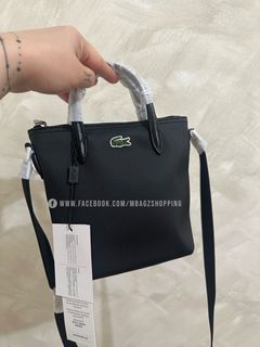 Lacoste Mini Sling Bag