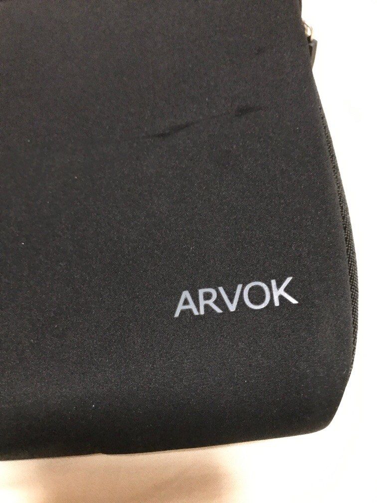 Arvok laptop sleeve sales
