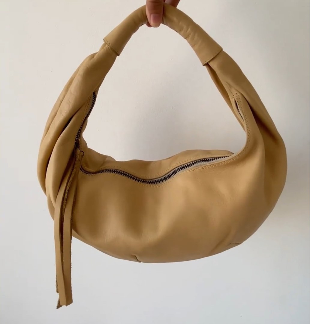 Hobo Shoulder Bag