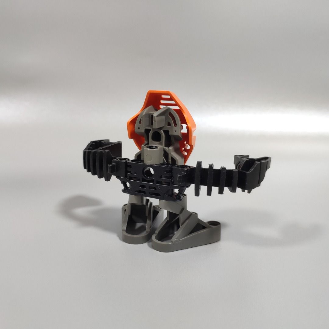 Bionicle boxor deals